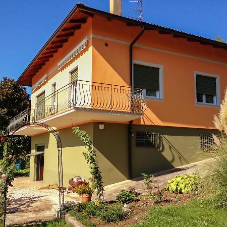 Villa Magnolia Crosano Eksteriør billede