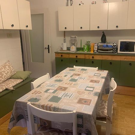 Villa Magnolia Crosano Eksteriør billede