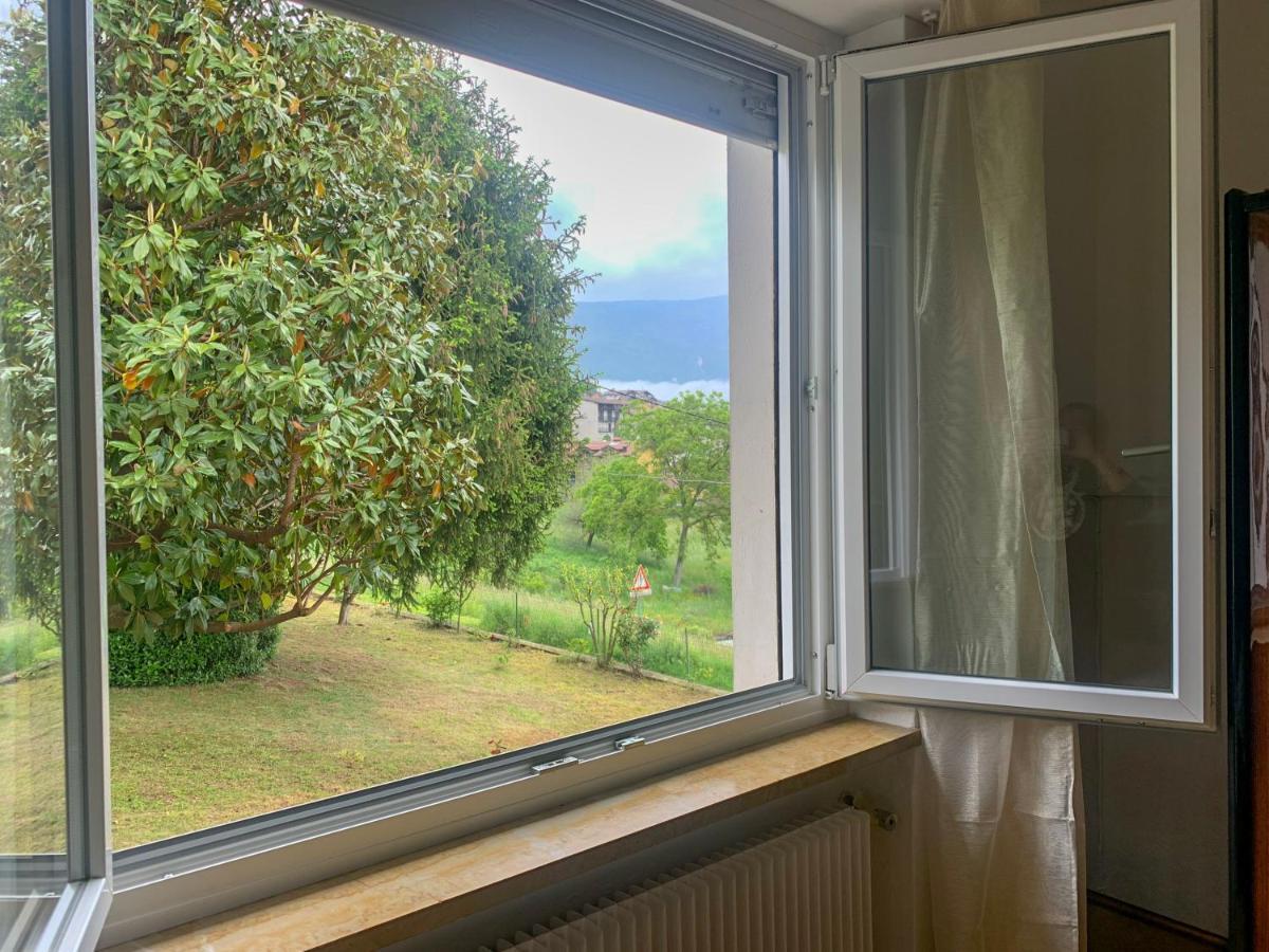 Villa Magnolia Crosano Eksteriør billede