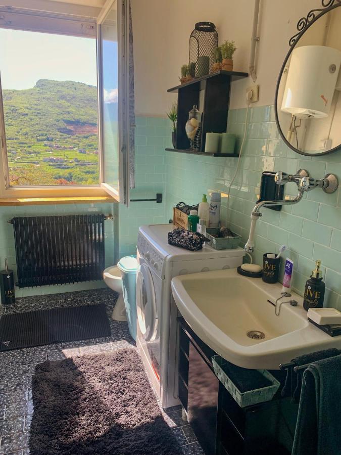 Villa Magnolia Crosano Eksteriør billede
