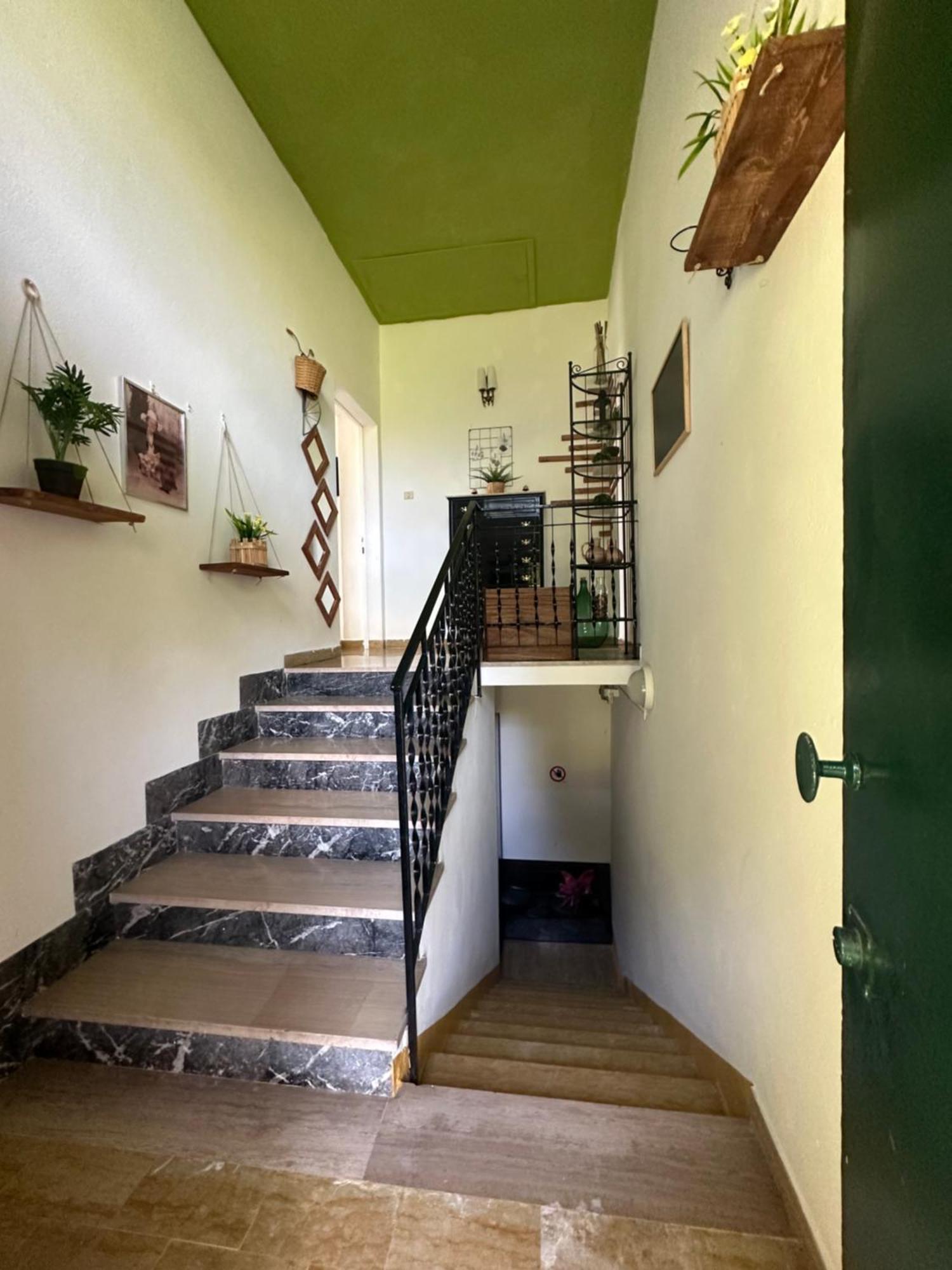 Villa Magnolia Crosano Eksteriør billede
