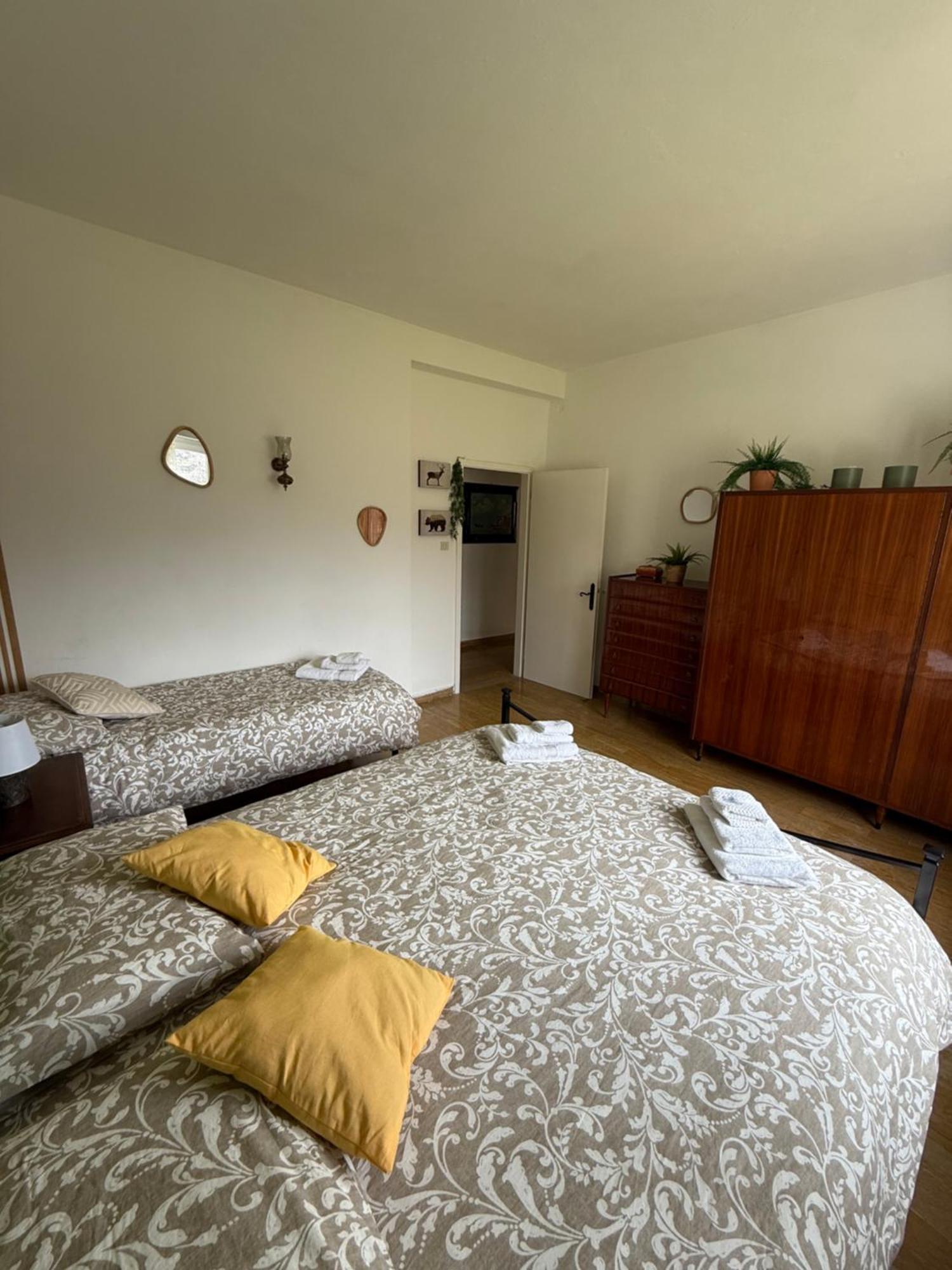 Villa Magnolia Crosano Eksteriør billede