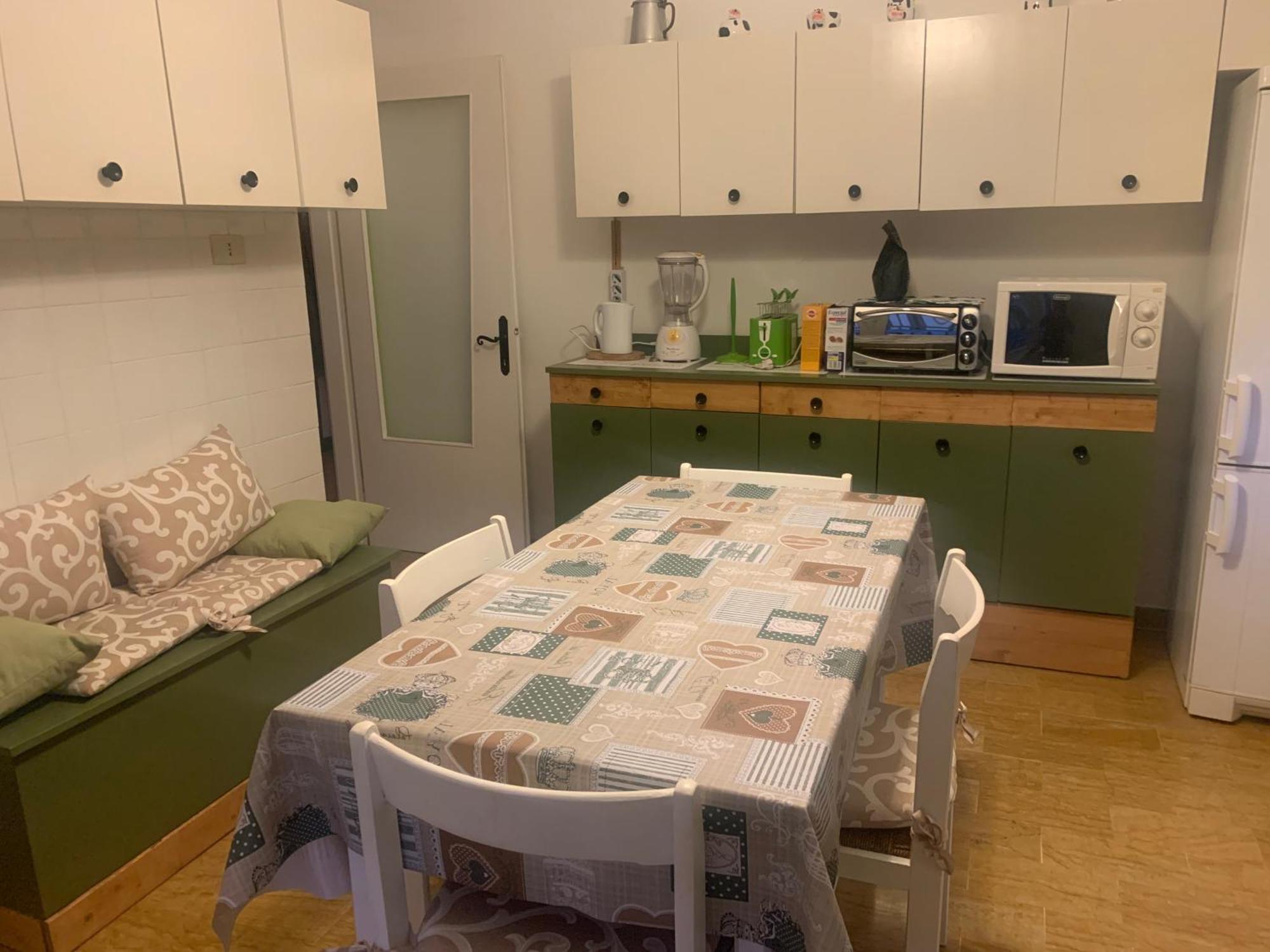 Villa Magnolia Crosano Eksteriør billede