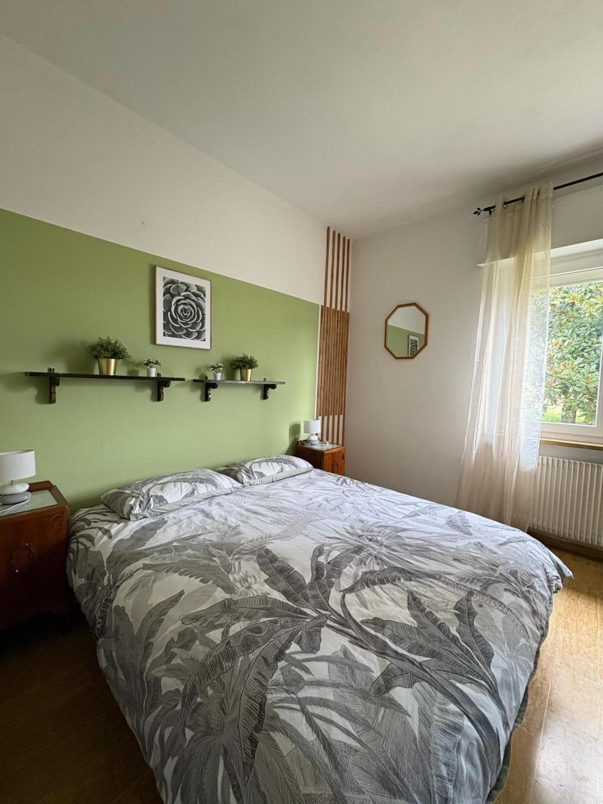 Villa Magnolia Crosano Eksteriør billede