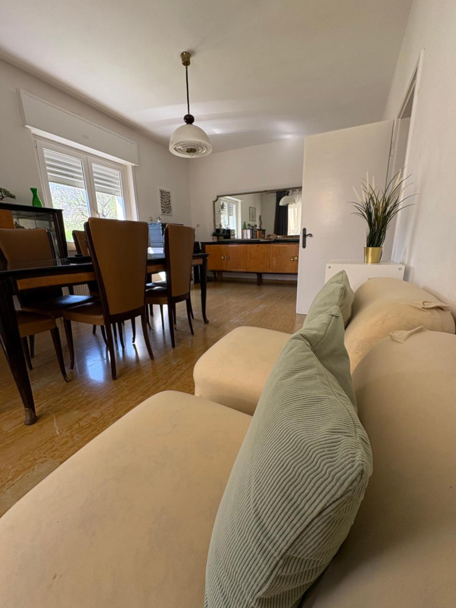Villa Magnolia Crosano Eksteriør billede